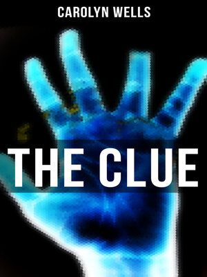 cover image of The Clue